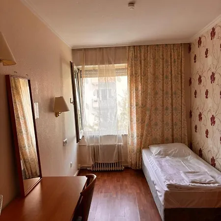 Westend#303 Apartment