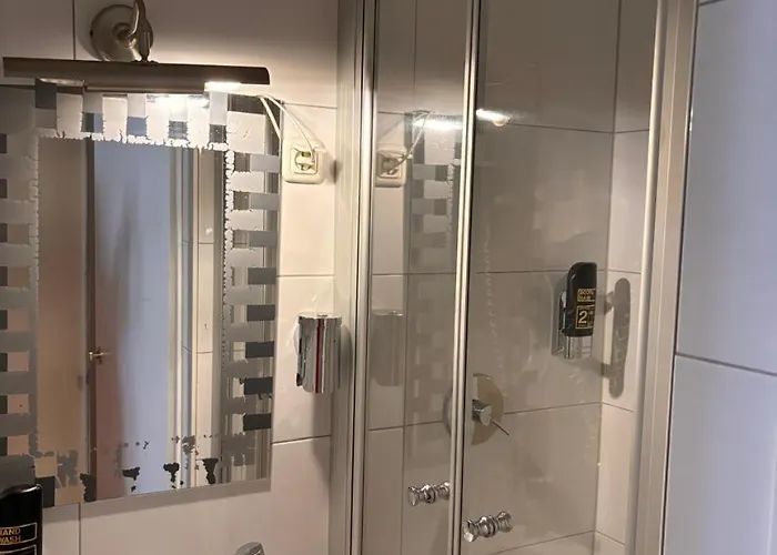 Apartment Westend#303