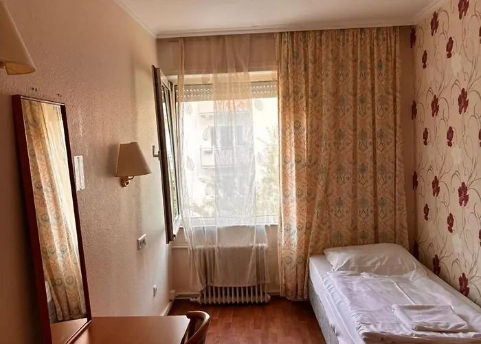 Westend#303 Apartment