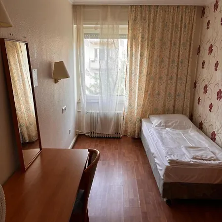 Appartement Westend#303 Frankfurt am Main