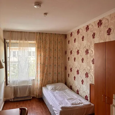 Apartment Westend#303 *