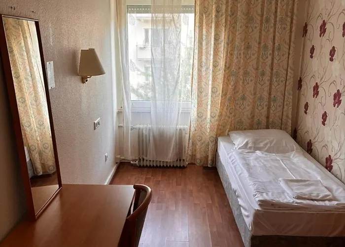 Westend#303 * Frankfurt am Main