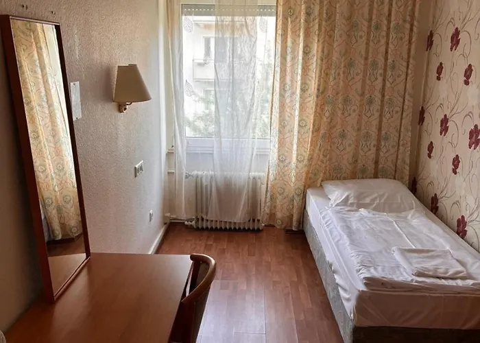 Διαμέρισμα Westend#303 Φραγκφούρτη