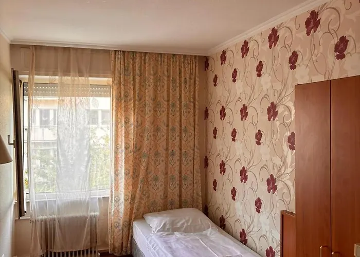 Appartement Westend#303 *